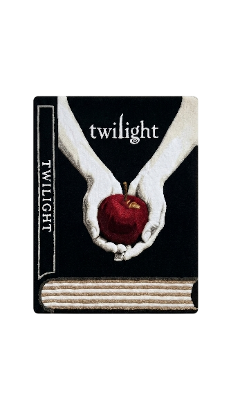 "Twilight" Rug