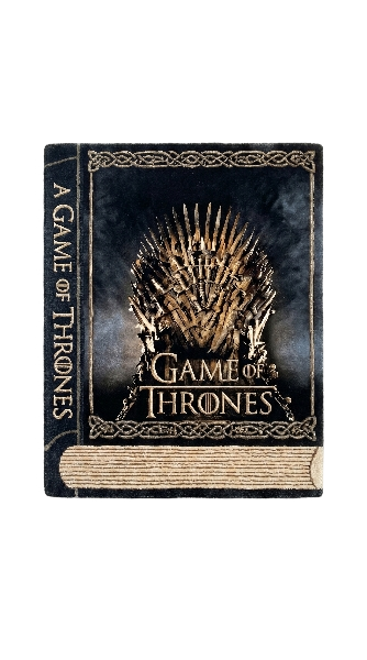 "Game Of Thrones" Rug