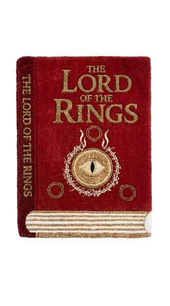 "Lord Of The Rings" Rug