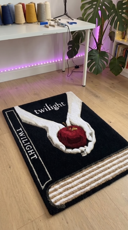 "Twilight" Rug