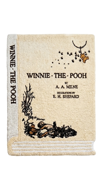 "Winnie The Pooh" Rug